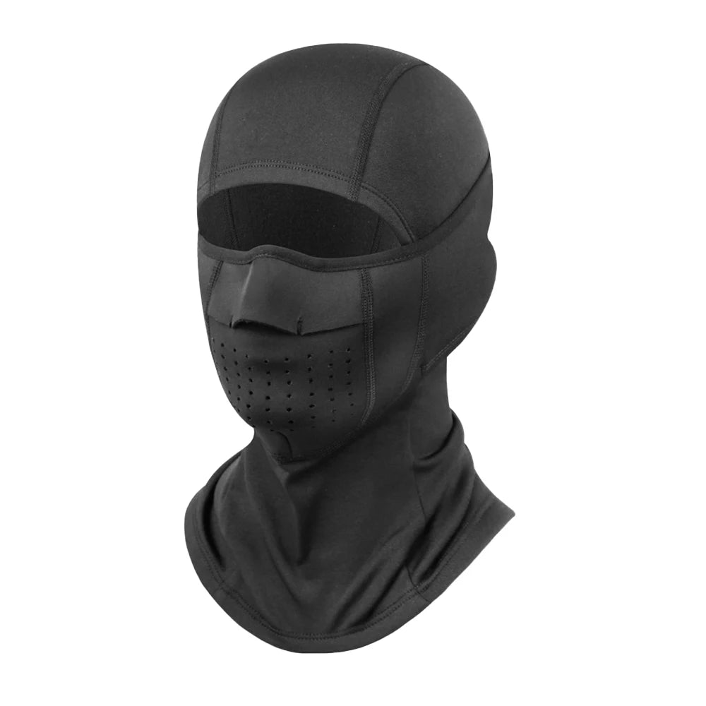 Risky Random Ski Mask